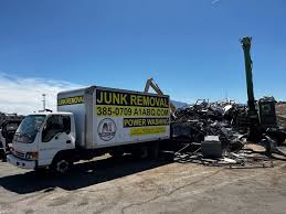 Best Scrap Metal Removal  in Cimarron Hills, CO