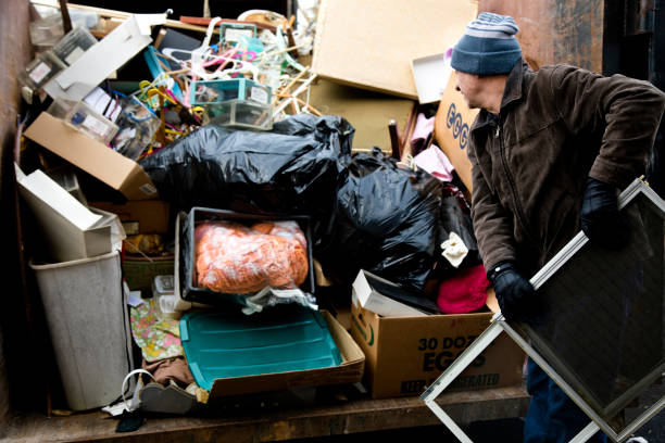 Best Retail Junk Removal  in Cimarron Hills, CO
