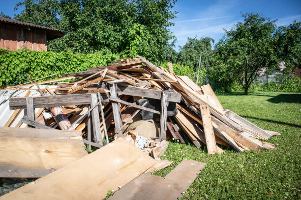 Recycling Services for Junk in Cimarron Hills, CO